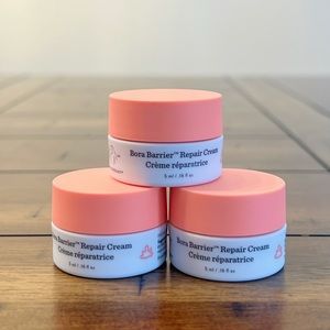 NEW Drunk Elephant Bora Barrier Repair Cream with 6 Butterlipid Complex 15ml
